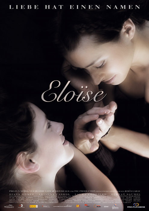 Plakat zum Film: Eloise