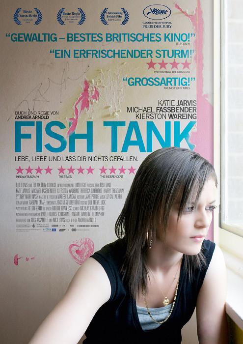Plakat zum Film: Fish Tank