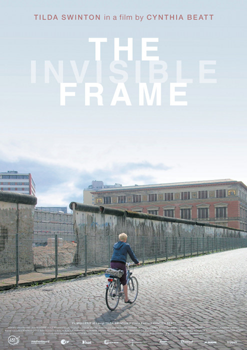Plakat zum Film: Invisible Frame, The