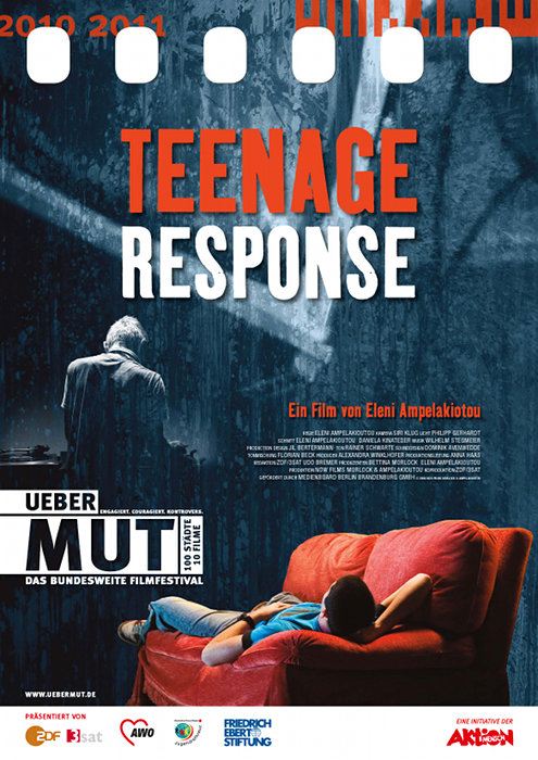 Plakat zum Film: Teenage Response