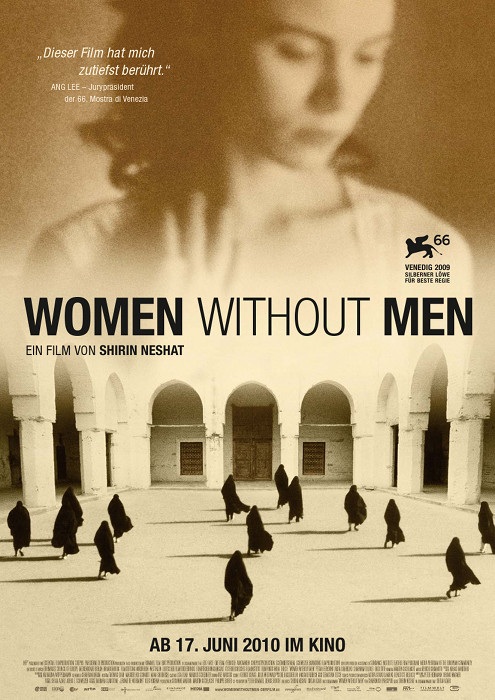 Plakat zum Film: Women Without Men