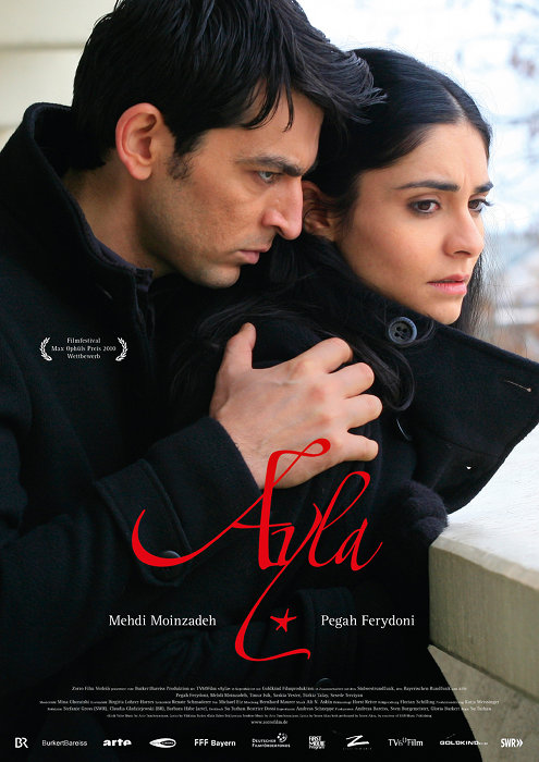 Plakat zum Film: Ayla