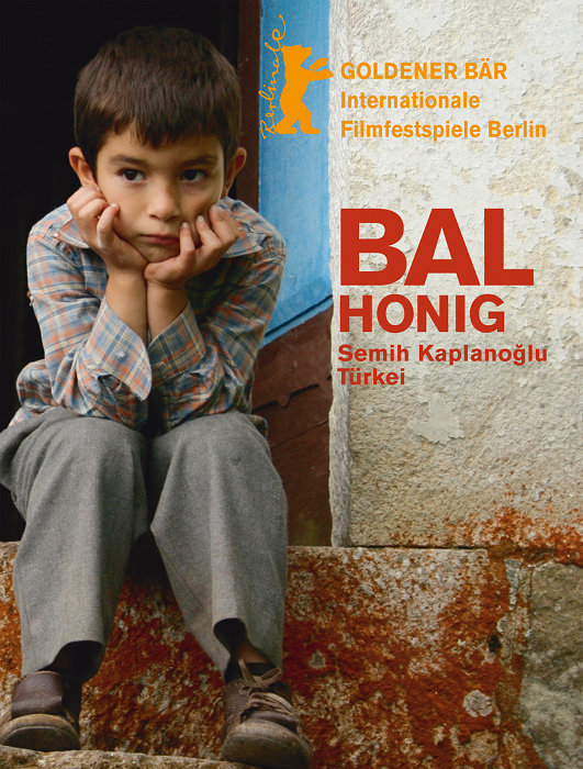 Plakat zum Film: Honig