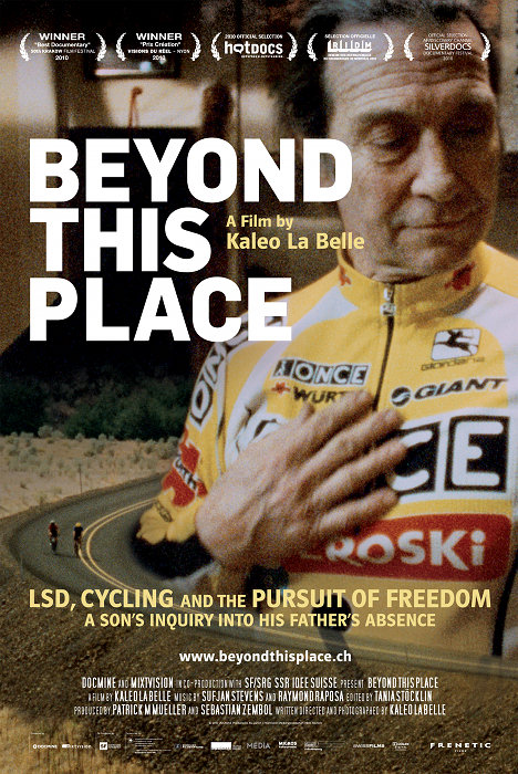 Plakat zum Film: Beyond This Place