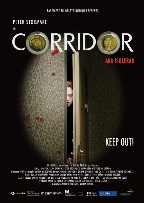 Plakat zum Film: Corridor