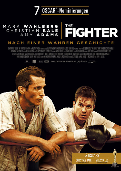 Plakat zum Film: Fighter, The