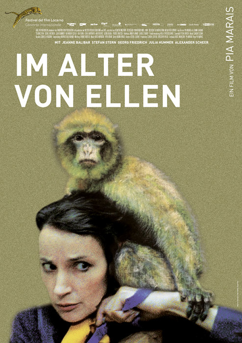 Plakat zum Film: Im Alter von Ellen