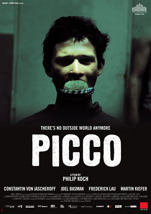 Plakat zum Film: Picco
