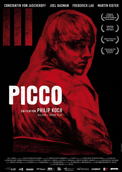 Plakat zum Film: Picco