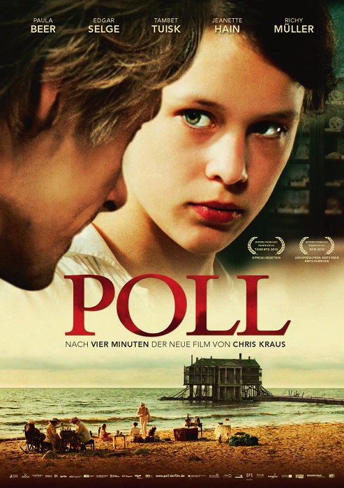 Plakat zum Film: Poll