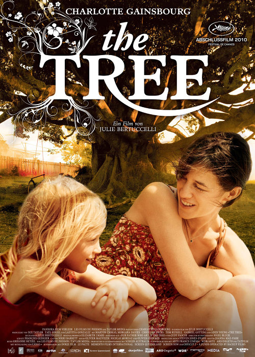 Plakat zum Film: Tree, The