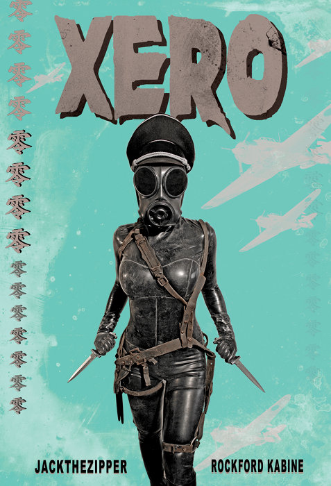 Plakat zum Film: Xero