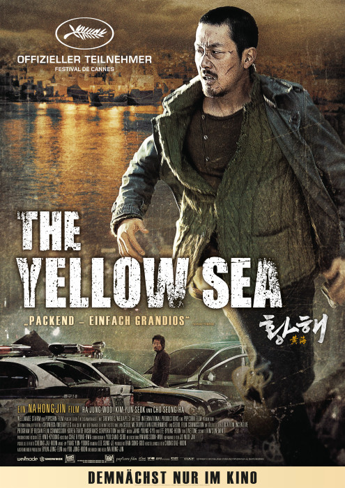Plakat zum Film: Yellow Sea, The