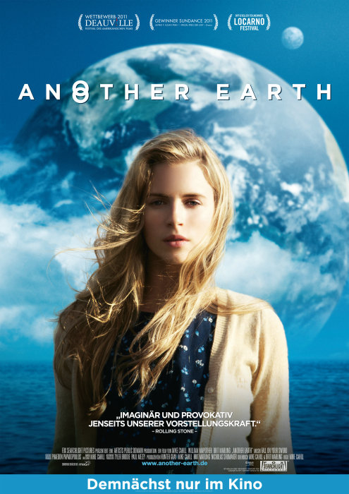 Plakat zum Film: Another Earth