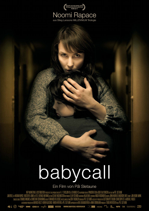 Plakat zum Film: Babycall