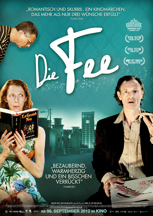 Plakat zum Film: Fee, Die