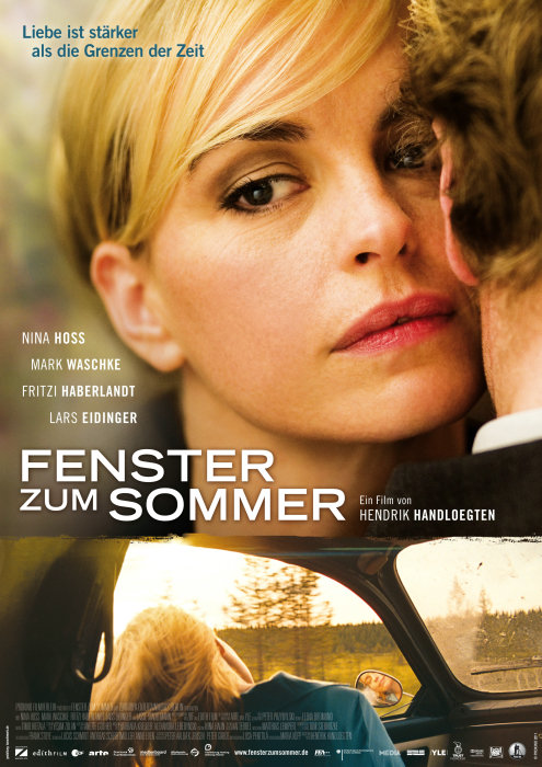 Plakat zum Film: Fenster zum Sommer