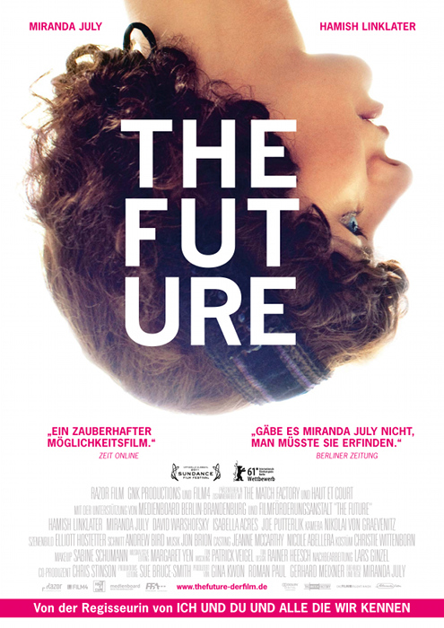 Plakat zum Film: Future, The