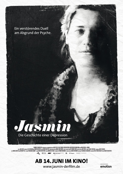Plakat zum Film: Jasmin