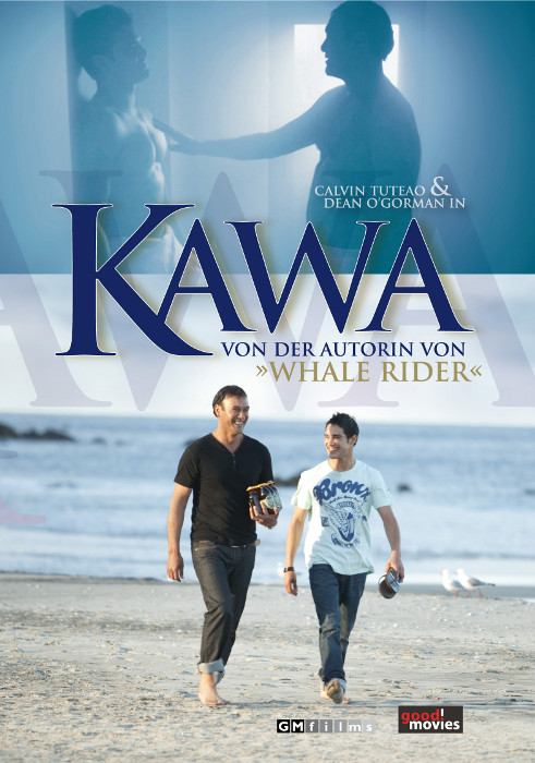Plakat zum Film: Kawa