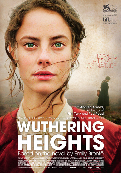 Plakat zum Film: Wuthering Heights