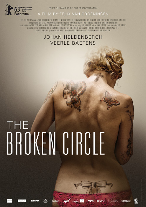 Plakat zum Film: Broken Circle, The