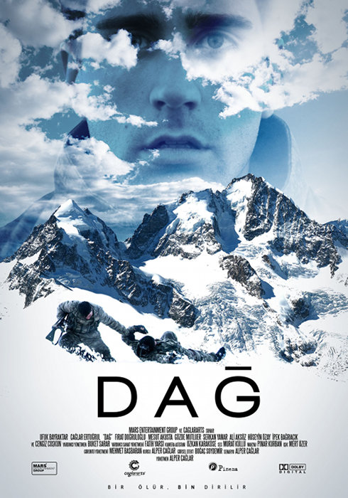 Plakat zum Film: DAG