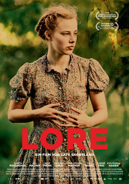 Plakat zum Film: Lore