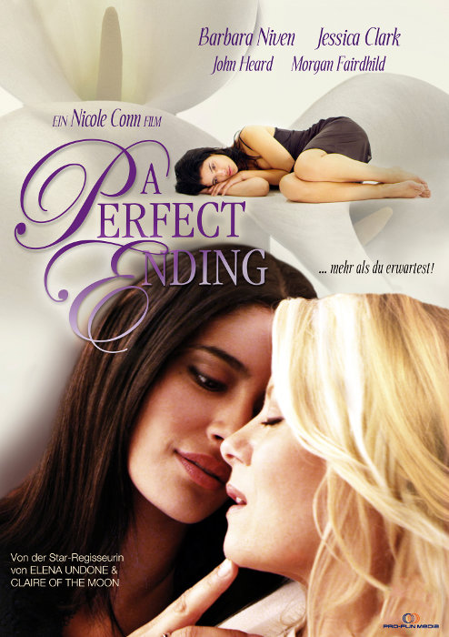 Plakat zum Film: Perfect Ending, A