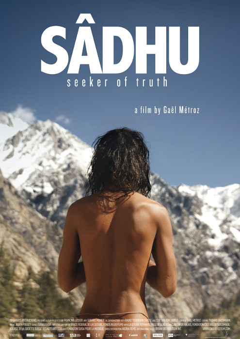 Plakat zum Film: Sadhu