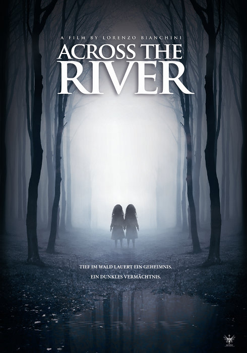 Plakat zum Film: Across the River
