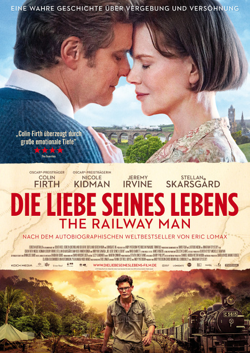 Plakat zum Film: Liebe seines Lebens, Die