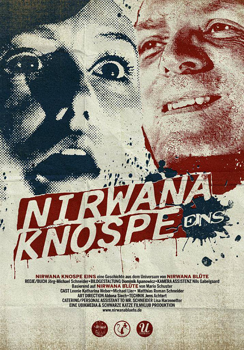 Plakat zum Film: Nirwana Knospe Eins