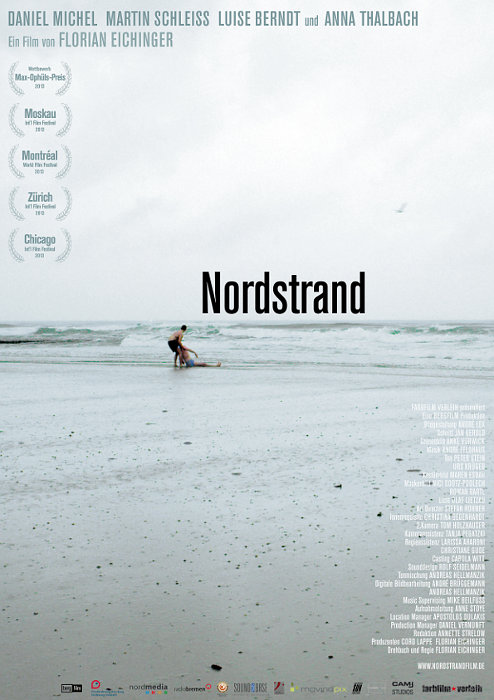 Plakat zum Film: Nordstrand