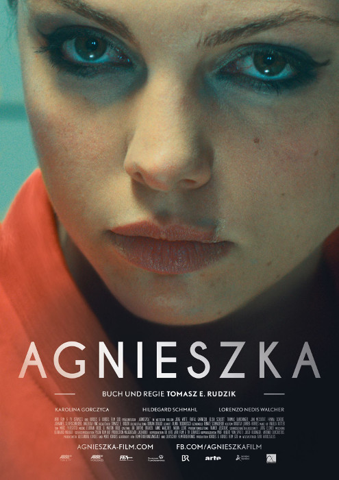 Plakat zum Film: Agnieszka