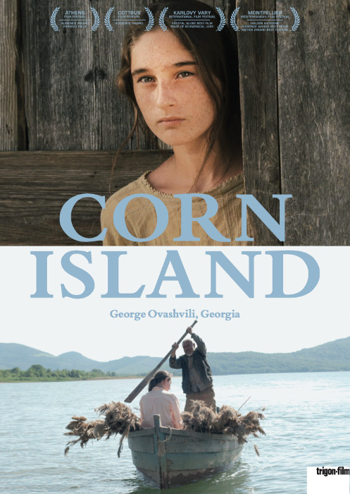Plakat zum Film: Maisinsel, Die