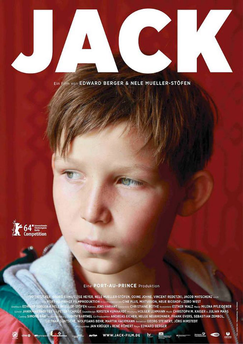 Plakat zum Film: Jack