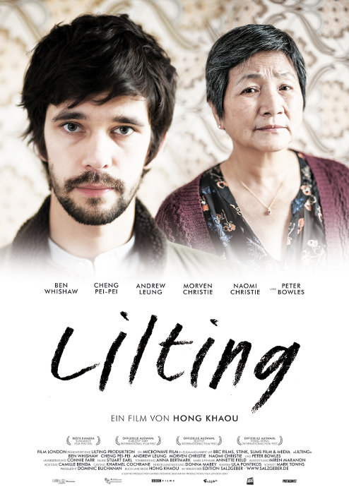 Plakat zum Film: Lilting