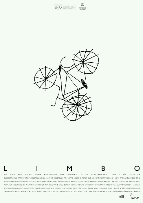 Plakat zum Film: Limbo