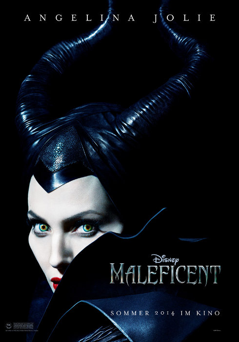 Plakat zum Film: Maleficent