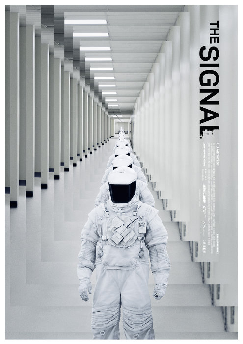 Plakat zum Film: Signal, The