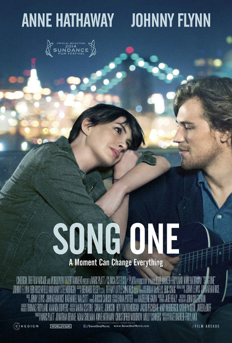 Plakat zum Film: Song One