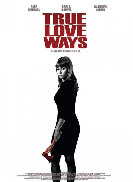 Plakat zum Film: True Love Ways