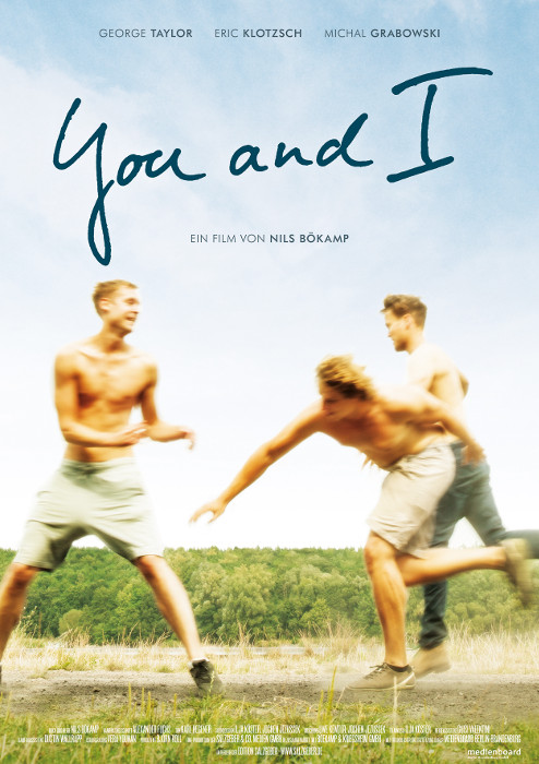 Plakat zum Film: You And I