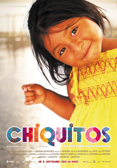 Plakat zum Film: Chiquitos