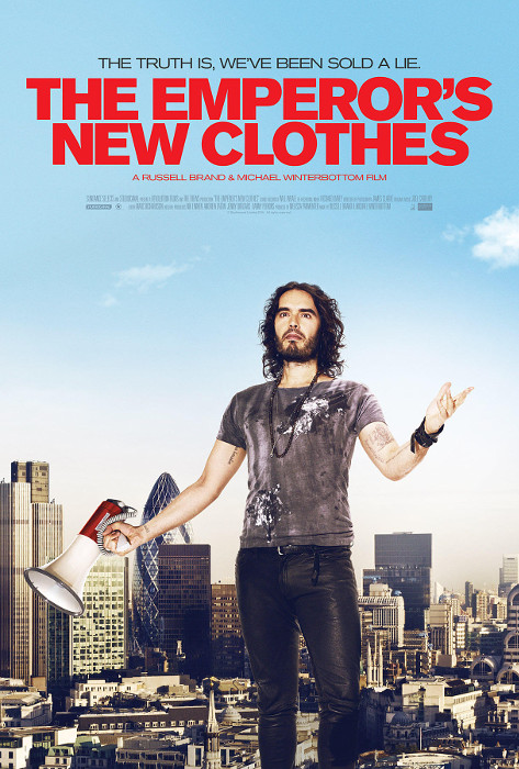 Plakat zum Film: Emperor's New Clothes, The