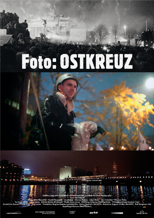 Plakat zum Film: Foto: OSTKREUZ