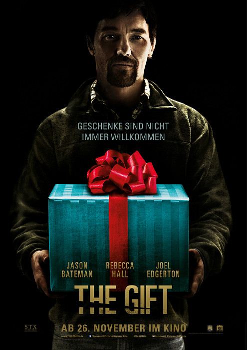 Plakat zum Film: Gift, The