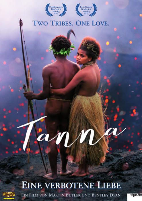 Plakat zum Film: Tanna