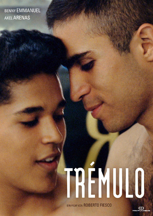 Plakat zum Film: Trémulo